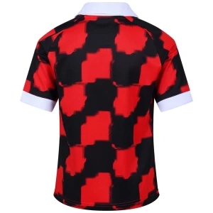 Fulham FC Fußballtrikot 2026-27 Auswärtstrikot Herren