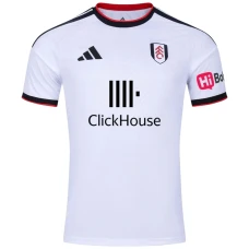 Fulham FC Fußballtrikot 2026-27 Heimtrikot Herren