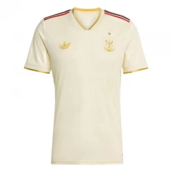Fußballtrikot 2025-26 Ausweichtrikot Herren