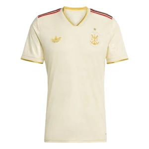 Fußballtrikot 2025-26 Ausweichtrikot Herren