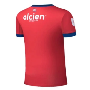 Fußballtrikot 2025-26 Olimpia Auswärtstrikot Herren