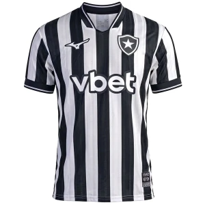 Fußballtrikot 2026-27 Heimtrikot Herren