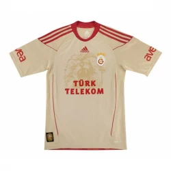 Galatasaray 2010-11 Auswärtstrikot