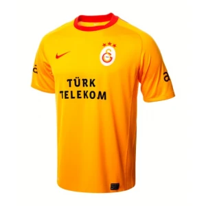 Galatasaray 2011-12 Auswärtstrikot