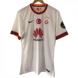 Galatasaray 2014-15 Auswärtstrikot