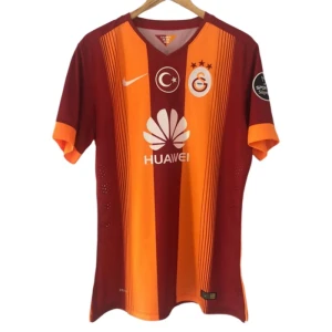 Galatasaray 2014-15 Heimtrikot