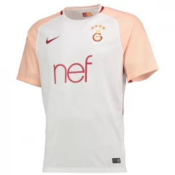Galatasaray 2017-18 Auswärtstrikot