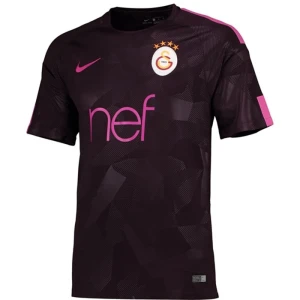 Galatasaray 2017-18 Ausweichtrikot
