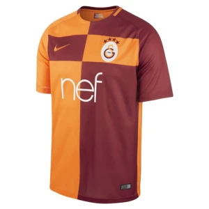 Galatasaray 2017-18 Heimtrikot