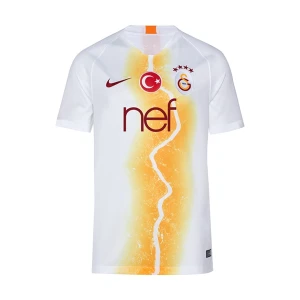 Galatasaray 2018-19 Ausweichtrikot