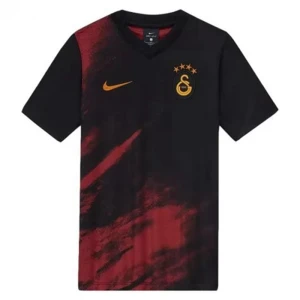 Galatasaray 2020-21 Auswärtstrikot