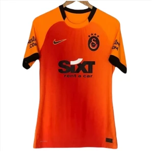 Galatasaray 2020-21 Ausweichtrikot