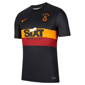 Galatasaray 2021-22 Auswärtstrikot