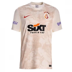 Galatasaray 2021-22 Ausweichtrikot