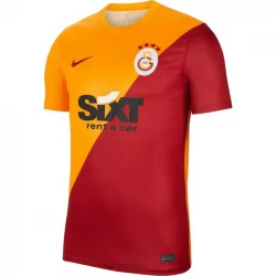 Galatasaray 2021-22 Heimtrikot