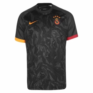 Galatasaray 2022-23 Auswärtstrikot