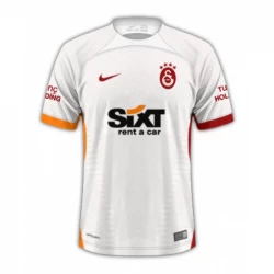 Galatasaray 2022-23 Ausweichtrikot