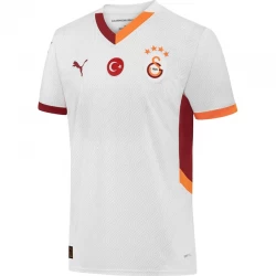 Galatasaray Fußballtrikot 2024-25 Auswärtstrikot Herren