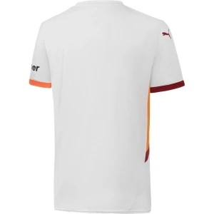 Galatasaray Fußballtrikot 2024-25 Auswärtstrikot Herren