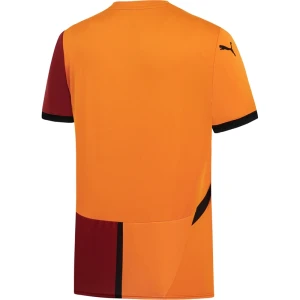 Galatasaray Fußballtrikot 2024-25 Heimtrikot Herren