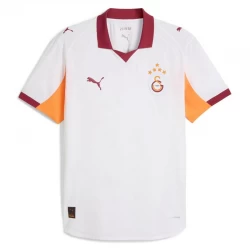 Galatasaray Fußballtrikot 2025-26 Auswärtstrikot Herren