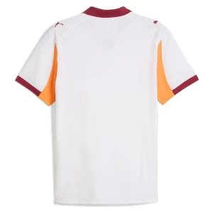 Galatasaray Fußballtrikot 2025-26 Auswärtstrikot Herren
