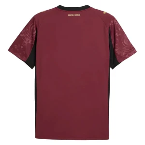 Galatasaray Fußballtrikot 2025-26 Ausweichtrikot Herren