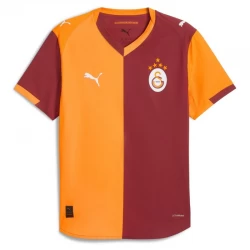 Galatasaray Fußballtrikot 2025-26 Heimtrikot Herren