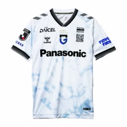 Gamba Osaka Fußballtrikot 2024-25 Auswärtstrikot Herren