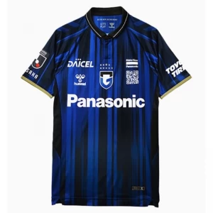 Gamba Osaka Fußballtrikot 2025-26 Heimtrikot Herren