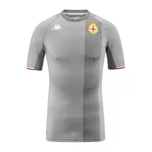Genoa CFC 2021-22 Ausweichtrikot