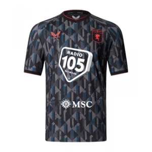 Genoa CFC 2022-23 Ausweichtrikot