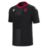 Georgia Fußballtrikot EM 2024 Auswärtstrikot Herren