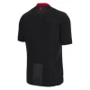 Georgia Fußballtrikot EM 2024 Auswärtstrikot Herren