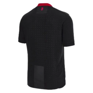 Georgia Fußballtrikot EM 2024 Auswärtstrikot Herren