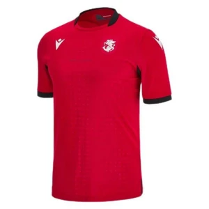 Georgia Fußballtrikot EM 2024 Ausweichtrikot Herren