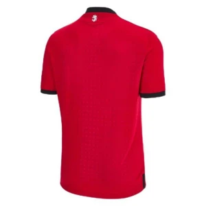 Georgia Fußballtrikot EM 2024 Ausweichtrikot Herren