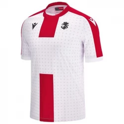 Georgia Fußballtrikot EM 2024 Heimtrikot Herren