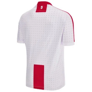 Georgia Fußballtrikot EM 2024 Heimtrikot Herren