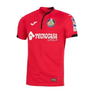 Getafe CF 2020-21 Auswärtstrikot