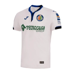 Getafe CF 2020-21 Ausweichtrikot