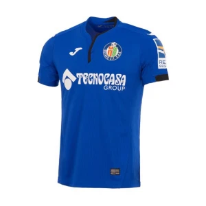 Getafe CF 2020-21 Heimtrikot