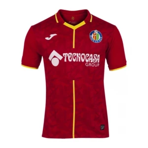 Getafe CF 2021-22 Auswärtstrikot