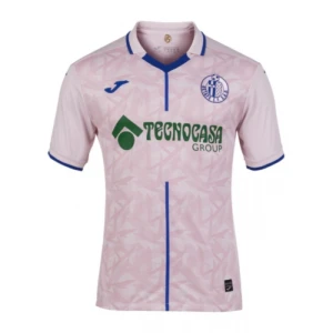 Getafe CF 2021-22 Ausweichtrikot
