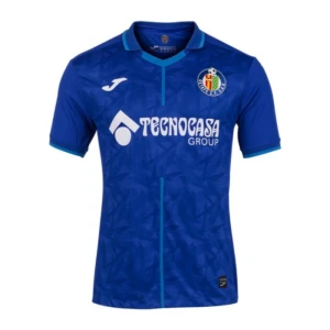 Getafe CF 2021-22 Heimtrikot