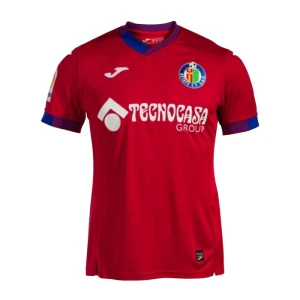 Getafe CF 2022-23 Auswärtstrikot