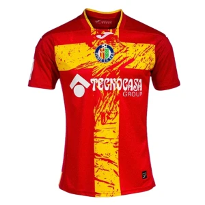 Getafe CF 2023-24 Auswärtstrikot