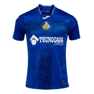 Getafe CF 2023-24 Heimtrikot