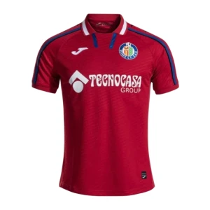Getafe CF 2024-25 Auswärtstrikot