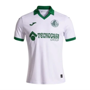 Getafe CF 2024-25 Ausweichtrikot